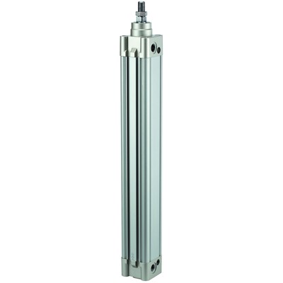 Produktbild von RIEGLER® - Normzylinder »SE« doppeltwirkend, Kolben-Ø 125, Hub 900, G 1/2"
