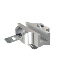 Produktbild von RIEGLER® - Sensorhalter für Rundzylinder, Universal-Sensorhalter Ø 8 - Ø 50mm