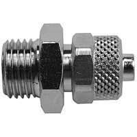 Produktbild von RIEGLER® - Gerade Einschraubverschraubung, G 1/8" A, für Schlauch 5/3