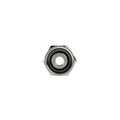 Produktbild von RIEGLER - Reduzierung, Rohr-Außen-Ø Zapfen 12mm, Muffen 10mm, Edelstahl 1.4571