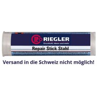 Produktbild von RIEGLER® - Repair Stick Stahl, Temperatur -50°C bis 120°C, 57 g