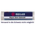 Produktbild von RIEGLER® - Repair Stick Edelstahl, Temperatur - 50°C bis 120°C, 57 g