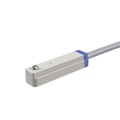 Produktbild von RIEGLER® - Sensor »CS1« Kurzhubzylinder »ACQ«/»ASQ«, REED-Sensor 2-Draht