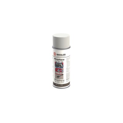 Produktbild von RIEGLER® - Allroundspray, ohne PTFE, 400 ml