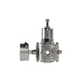 Produktbild von RIEGLER® - Edelstahl-Druckregler, 1.4404, nicht rücksteuerbar, G 1/2", 0,5 - 8 