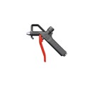 Produktbild von RIEGLER® - Blaspistole, Kunststoff, Stabdüse, unten anschließbar, G 1/4" I