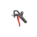 Produktbild von RIEGLER® - Blaspistole, Kunststoff, Stabdüse, unten anschließbar, G 1/4" I