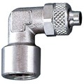 Produktbild von RIEGLER® - Winkel-Aufschraubverschraubung G 1/4", für Schlauch 10/8, Messing ve