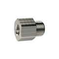 Produktbild von RIEGLER® - Reduziernippel lang, G 2" A, G 1.1/4" I, SW 70, Messing vernickelt