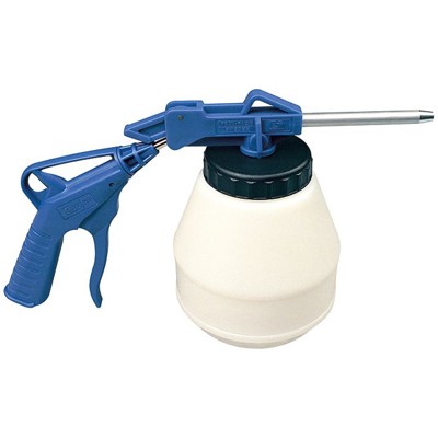 Produktbild von RIEGLER® - Sprühpistole, Kunststoff, 1,2 l, Kupplungsstecker NW 7,2
