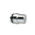 Produktbild von RIEGLER® - Verschlussstopfen, Rohr-Außen-Ø 16mm, PN max. 400 bar