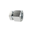 Produktbild von RIEGLER® - Verschlussschraube, Rohr-Außen-Ø 16mm, PN max. 400 bar