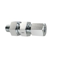 Produktbild von RIEGLER® - Rückschlagventil, G 1/2" A, Rohr-AØ 16mm, PN max. 400, Stahl verzink