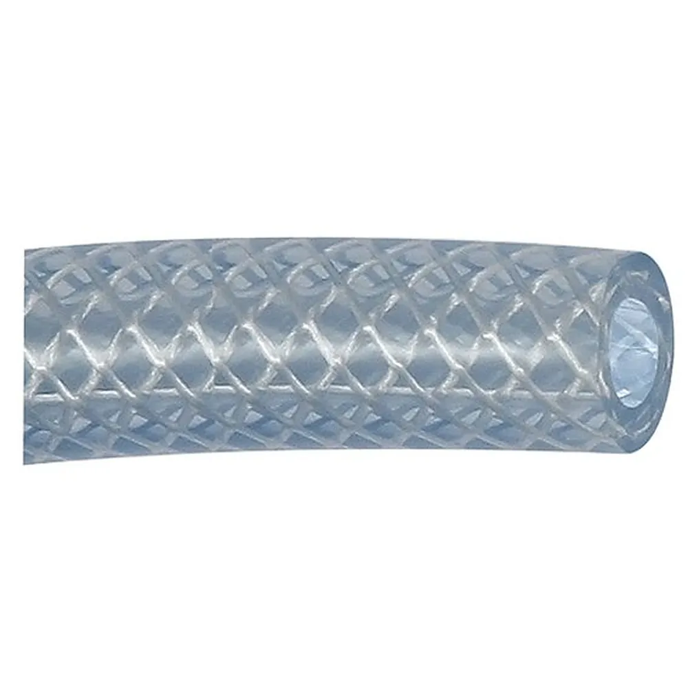 RIEGLER PVC-Gewebeschlauch Produktbild img1 L