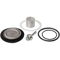 Produktbild von RIEGLER® - Verschleißteilesatz,Edelstahl-Druckregler 1.4404, mit Sekundärentlüf