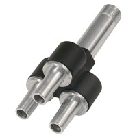 Produktbild von RIEGLER® - Multijet-Düse, Außengewinde 1/2 - 27 UNS
