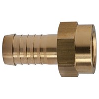 Produktbild von RIEGLER® - Aufschraubtülle, M16x1,5 I, Schlauchanschluss 13mm