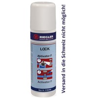 Produktbild von RIEGLER® - Lock Aktivator F, aktiviert passive Oberflächen, 200 ml