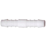 Produktbild von RIEGLER® - Gerader Schlauchverbindungsstutzen, für Schlauch LW 4mm, POM