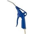 Produktbild von RIEGLER® - Dosierbare Blaspistole 90mm Rohr mit Star-Tip-Düse, Nippel NW 7,2-7,