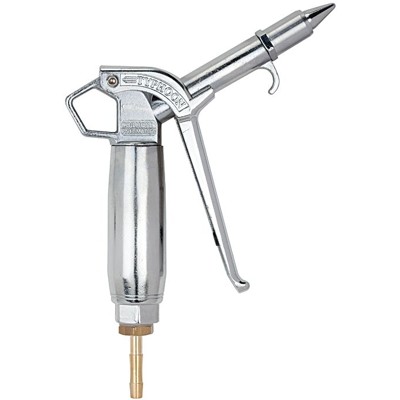 Produktbild von RIEGLER® - Hochleistungs-Blaspistole »Typhoon pro«, Tülle LW 6