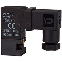 Produktbild von RIEGLER® - Vorsteuerventil 24 V DC