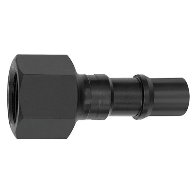 Produktbild von RIEGLER® - Nippel für Kupplungen NW 11, ISO 6150 C, Stahl, G 3/4" I