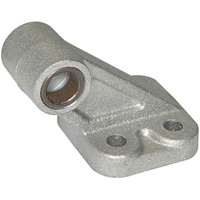 Produktbild von RIEGLER® - Gegenlager CETOP, für ISO15552 und ISO 21287, Ø32, mit 4 Schrauben