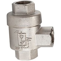 Produktbild von RIEGLER® - Schnellentlüftungsventil, G 1/2", SW1 26, SW2 26, SW3 26