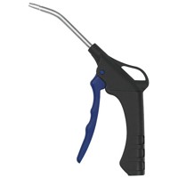 Produktbild von RIEGLER® - Blaspistole, Kunststoff, Verlängerungsrohr 105mm, G 1/4" innen