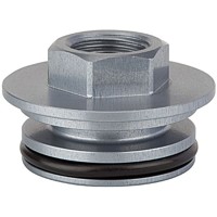 Produktbild von RIEGLER® - Gewindeanschluss G 1/2", für Wartungseinheit »ONE«