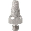 Produktbild von RIEGLER® - Schalldämpfer, Edelstahl 1.4401, G 1/8", SW 12