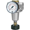 Produktbild von RIEGLER® - Druckregler »Standard«, inkl. Manometer, BG 3, G 3/4", 0,5-10 bar