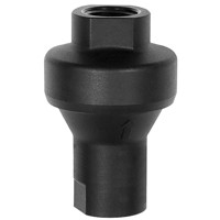Produktbild von RIEGLER® - Inline-Druckregler für Trinkwasser, ohne Entlüftung, G 1/4", 8 bar