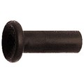 Produktbild von RIEGLER® - Verschlussstopfen POM, Stutzen 28mm, Farbe schwarz