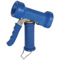 Produktbild von RIEGLER® - Profi-Reinigungspistole Messing blank, EPDM Ummantelung, G 1/2" I