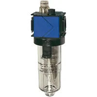 Produktbild von RIEGLER - Nebelöler »variobloc«, mit Polycarbonatbehälter, BG 1, G 3/8"