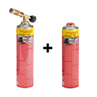 ROTHENBERGER Hot Pack Set Produktbild