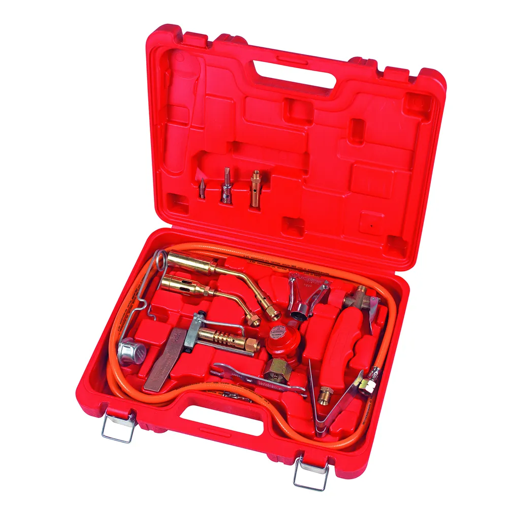 ROTHENBERGER Turbolötset 2000 Produktbild img2 L