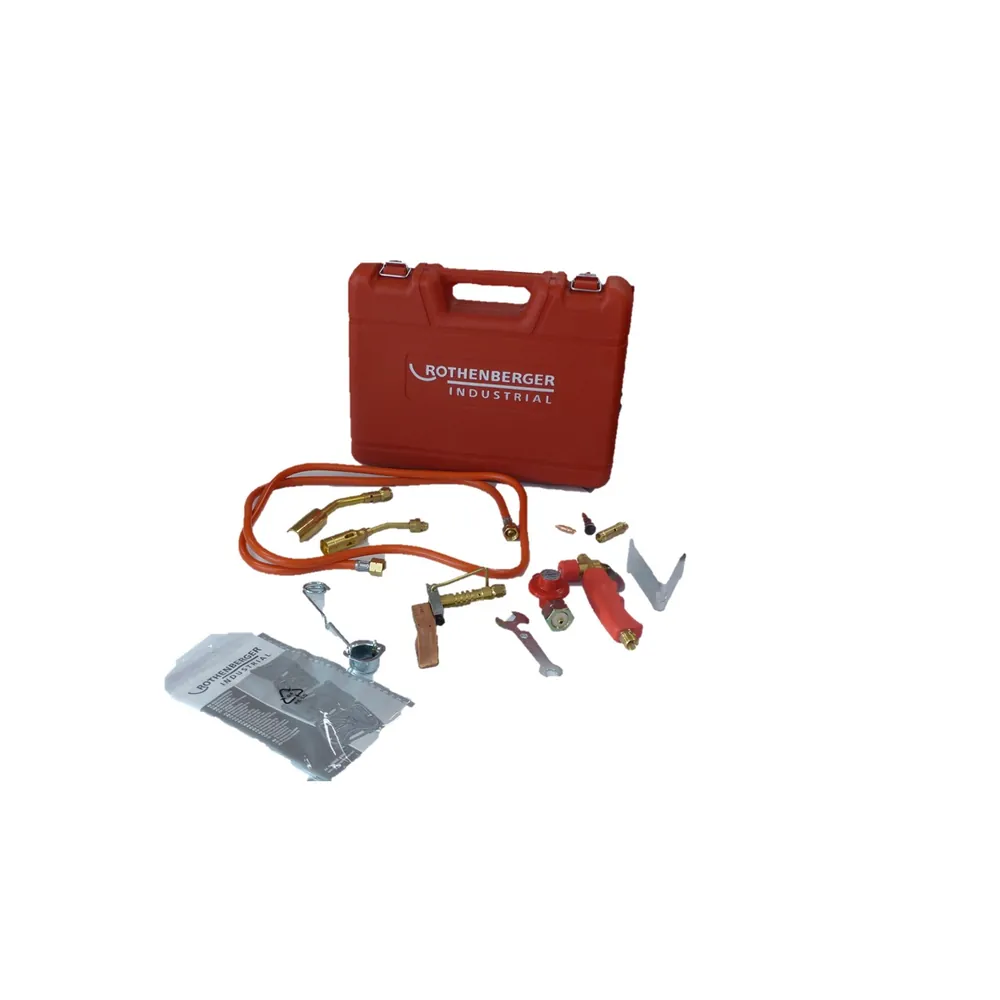 ROTHENBERGER Turbolötset 2000 Produktbild img3 L