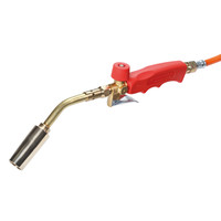 ROTHENBERGER Hochleistungs-Turbo-Lötbrenner Airprop 2000 Produktbild