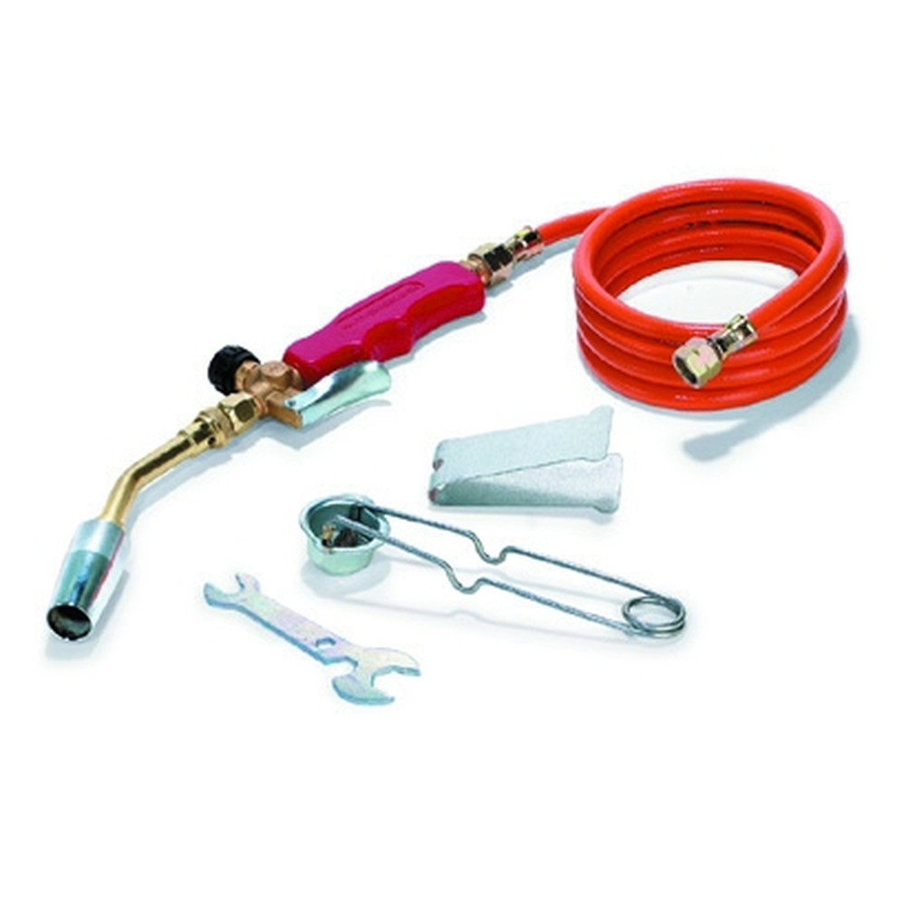 ROTHENBERGER Hochleistungs-Turbo-Lötbrenner Airprop 2000 Produktbild img2 L