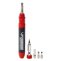 ROTHENBERGER Micropen Set 1300 Produktbild