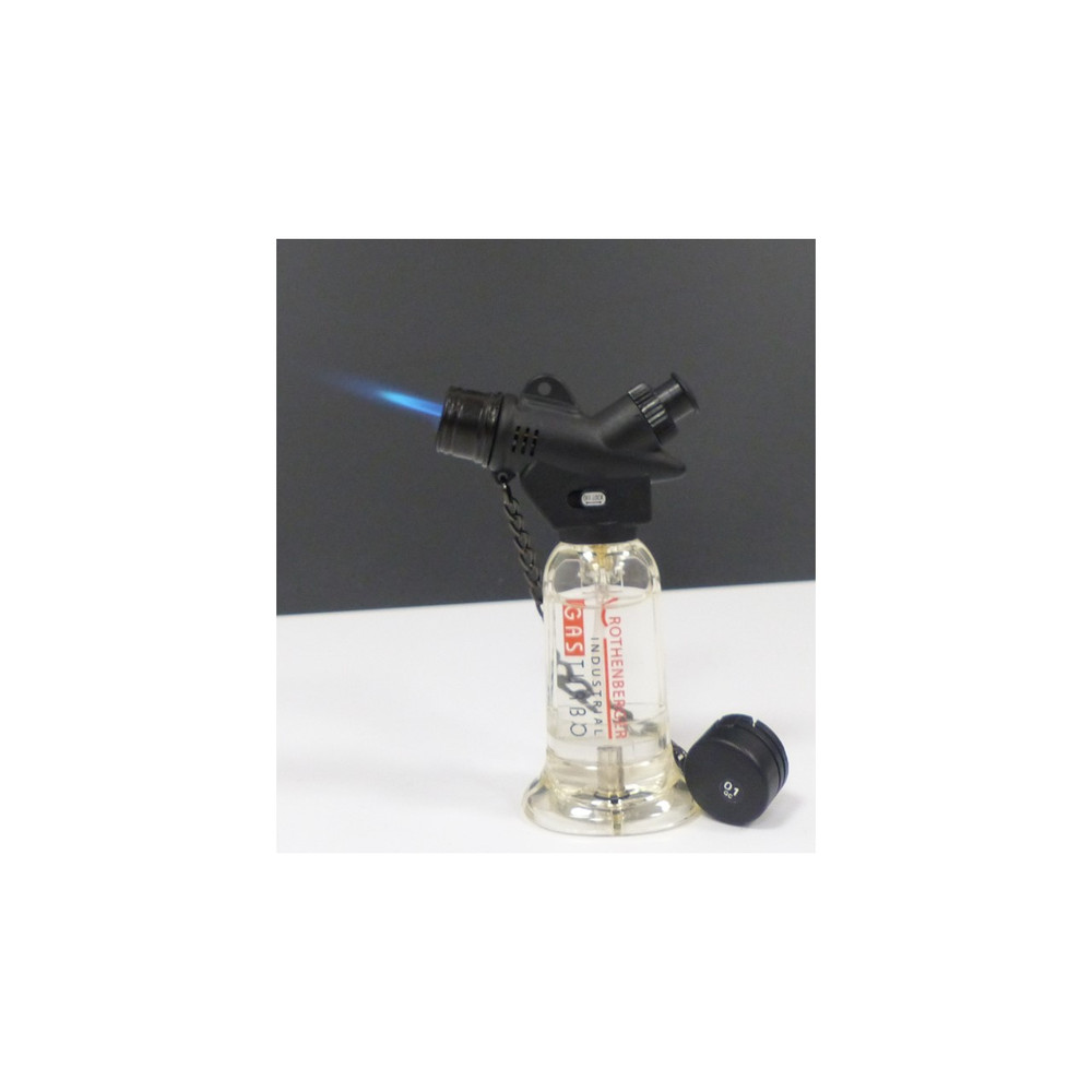 ROTHENBERGER Pocket Torch Piezo Produktbild img3 L