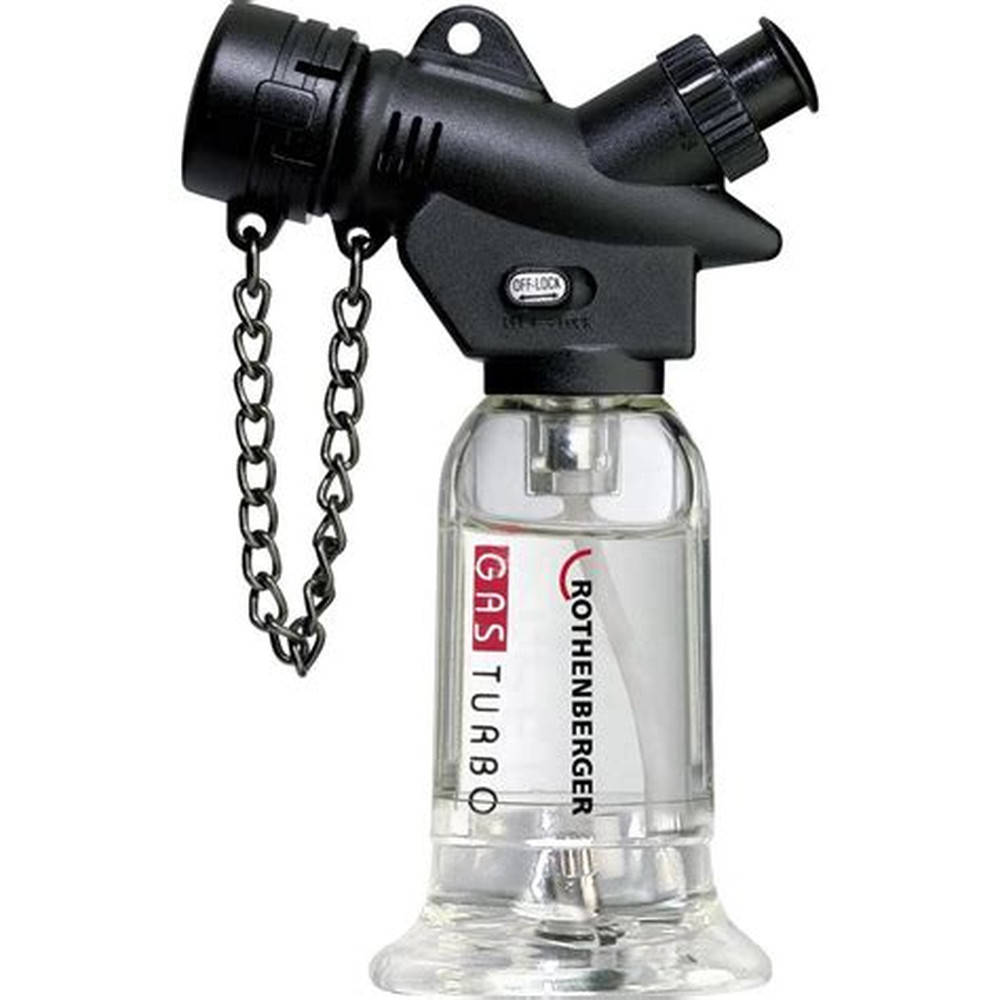 ROTHENBERGER Pocket Torch Piezo Produktbild img2 L