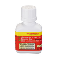 ROTHENBERGER Lötwasser 035719E, 24ml Produktbild