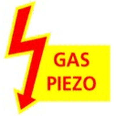 Produktbild von ROTHENBERGER - Gasheizstrahler Eco Piezo