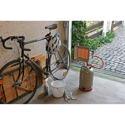 Produktbild von ROTHENBERGER - Gasheizstrahler Eco