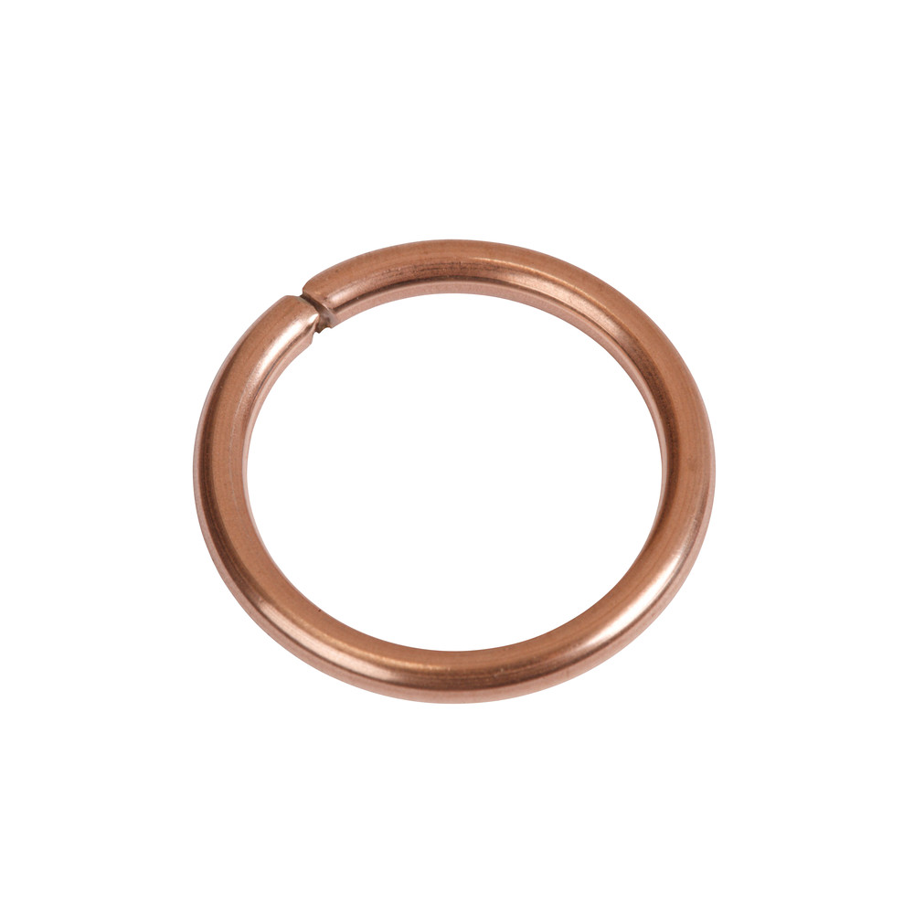 ROTHENBERGER Hartlötringe CU - 18mm Produktbild img1 L