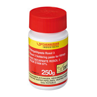 ROTHENBERGER Rosol 3 Fittinglötpaste, 250g Produktbild